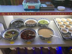 -津门老羊家·铜锅涮羊肉·烧烤(科技园店)