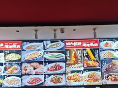 -柴火大院烤鸭民间菜