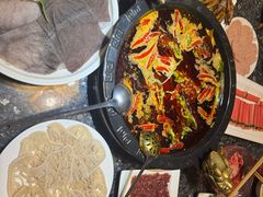 -成渝龙火锅(都江堰店)