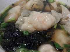 鲜虾肉燕-家宴·灌蛋·沙茶面(曾厝垵店)