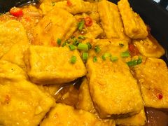 -云海肴·汽锅鸡·云南菜(广安门天虹店)