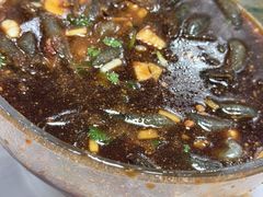 -翠茗农庄土菜馆(天目湖店)