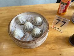 苏式小笼-裕兴记·三虾面(西北街总店)