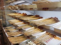 -袁记串串香(新南门店)