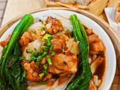 -喜鹊茶点.啫煲(车陂店)