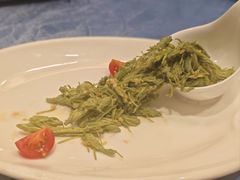 -安徽大厦中餐厅