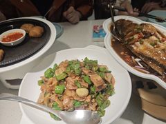 -刀板香·安徽菜(国购IFC店)