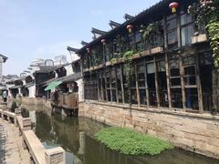 -老木头音乐空间(月河街店)