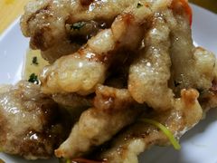 -屋里家延边朝鲜族冷面(南园店)