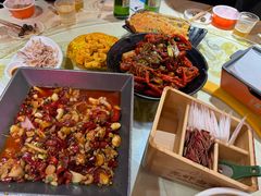 -龙虾当家·大排档(红谷滩五中店)