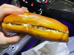 -屋裡·Union Bakery(龙江路店)