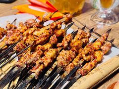 -清真有奴思烤肉坊(酒泉路店)