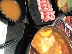 -呷哺呷哺(隆基泰和店)