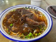 -苏州藏书羊肉(本溪路店)