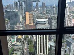 -Space君欧高空江景酒店(重庆解放碑云端之眼店)