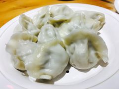 -金谷园饺子·烧烤·家宴(人大总店)