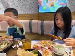 -花漫里餐厅(刺桐店)