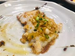 -大渔铁板烧(中山路八佰伴店)