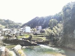-石潭村