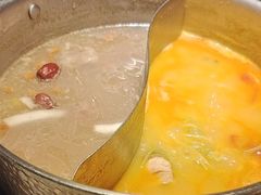 -椰子湾·海南火锅·糟粕醋·椰子鸡(正大广场店)