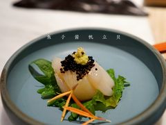 -月下料理(楷林IFC店)