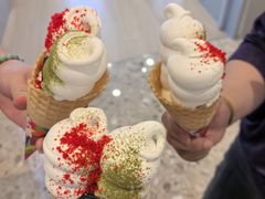 -DQ·蛋糕·冰淇淋(龙湖狮山天街店)