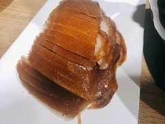 “酥不腻”烤鸭-小大董·烤鸭(五棵松店)