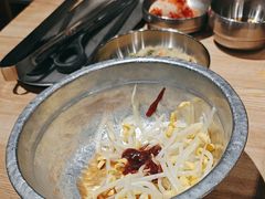 -姜虎东白丁烤肉(深圳湾后海汇店)