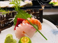 -将军日本餐厅·Shogun(厦门马哥孛罗东方大酒店)