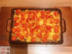 芝士拉丝焗小龙虾-必胜客(长安店)