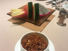 -金紫荆美食自助餐厅