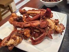 -老来福·非遗酸汤兔(凯旋路店)