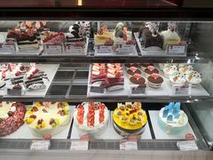 -85度C(上海松江九亭店)