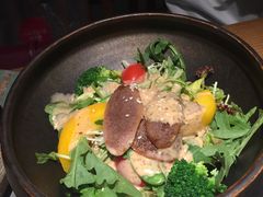 -厚贞日式烤肉(龙之梦店)