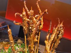 -探鱼·鲜青椒爽麻烤鱼(领展购物广场店)