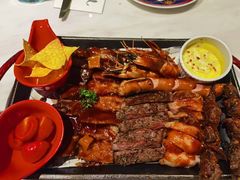 -Gray Whale 灰鲸餐厅(北美N1店)