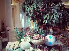 -广州凤凰城酒店-维也纳西餐厅