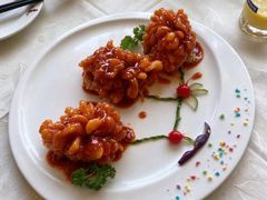 -老克勒上海菜(南京路步行街店)