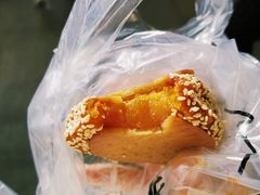 南瓜饼-寻味唐派·牛奶手撕面包(府前街店)