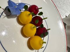 -红棉中餐厅·广州海航威斯汀酒店
