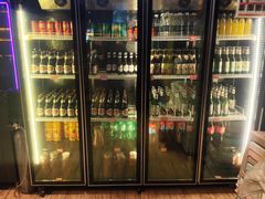 -华府九号海鲜烧烤大排档(龙域店)
