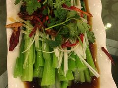 -四海回族饭店(前进大街店)