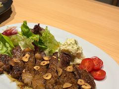 -和樂日本料理