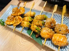 -西月山居匠心创意料理(江汉路新佳丽广场店)
