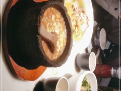 -绿茶餐厅(杭州黄龙K-lab店)