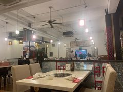 -太婆天府山珍酒楼(亚运村店)