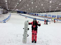 -绍兴启迪乔波冰雪世界