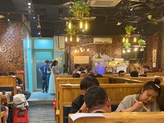 -小俩口烧烤东北菜(双井店)