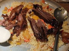 -纳鲁孜·新疆特色餐厅(上海悦荟广场店)