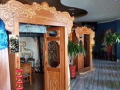 -额尔敦传统涮.冰煮羊火锅(乌兰察布体育场店)